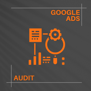 Google Ads Audit